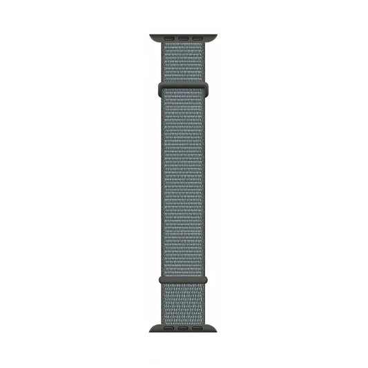 Apple Watch Nylon Band