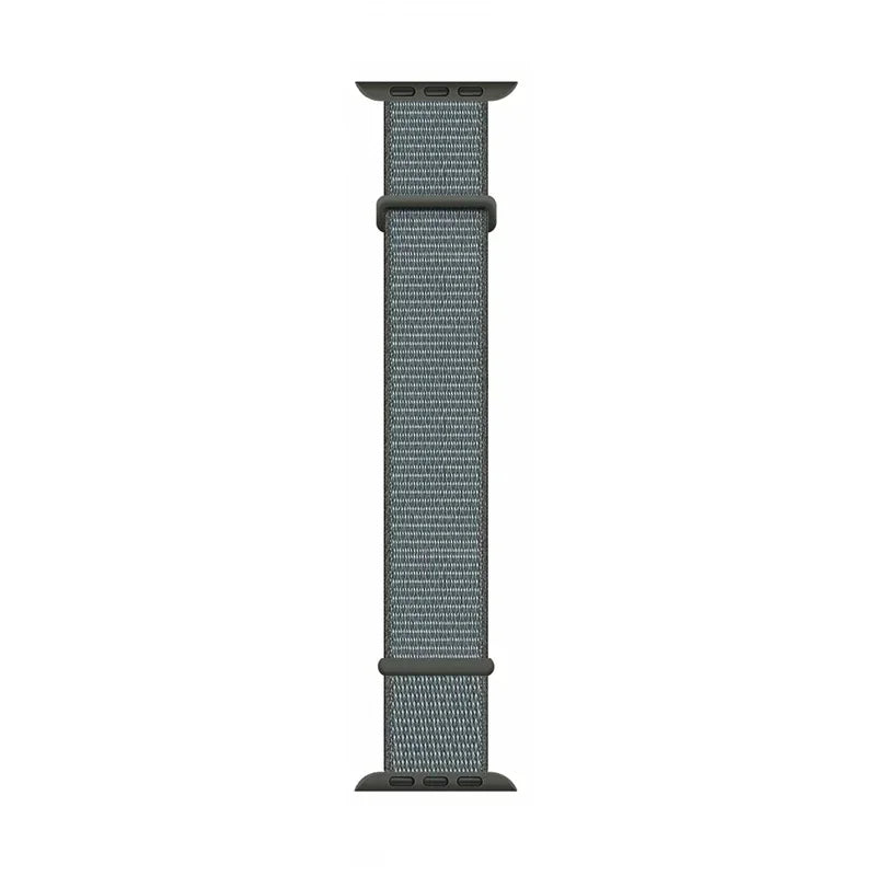Apple Watch Nylon Band