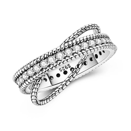 Mali Ring - Standard
