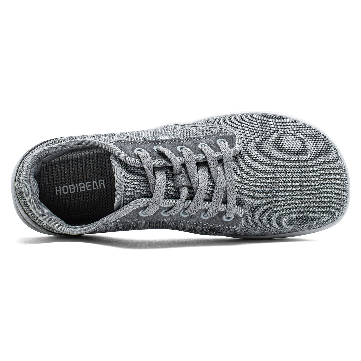 HOBIBEAR Men Minimalist Barefoot Shoes - Men's