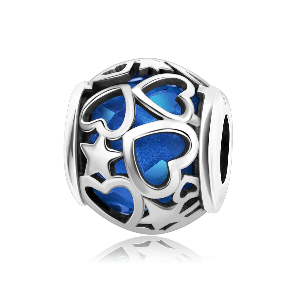 Mali Charms - Winter Collection