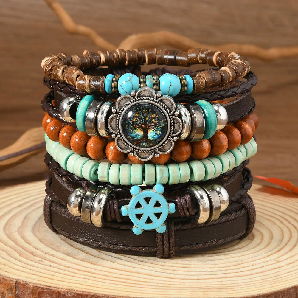 Marquis Bracelet - Evil Eye Series