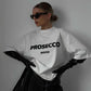 Y2K Prosecco Mood Tee - Women's