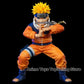 3.93in/10cm Anime Figures Naruto Figure Tajyu Kagebunsin no jyutu PVC Statue Collection Model Toy Gifts