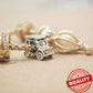 Mali Charms - Sparkling Gold Summer Series