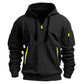 Marquis Autumn - Fleece Hoodie