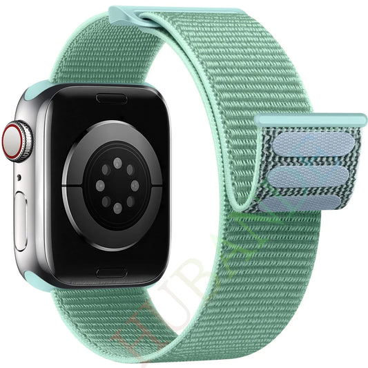 Apple Watch Nylon Band