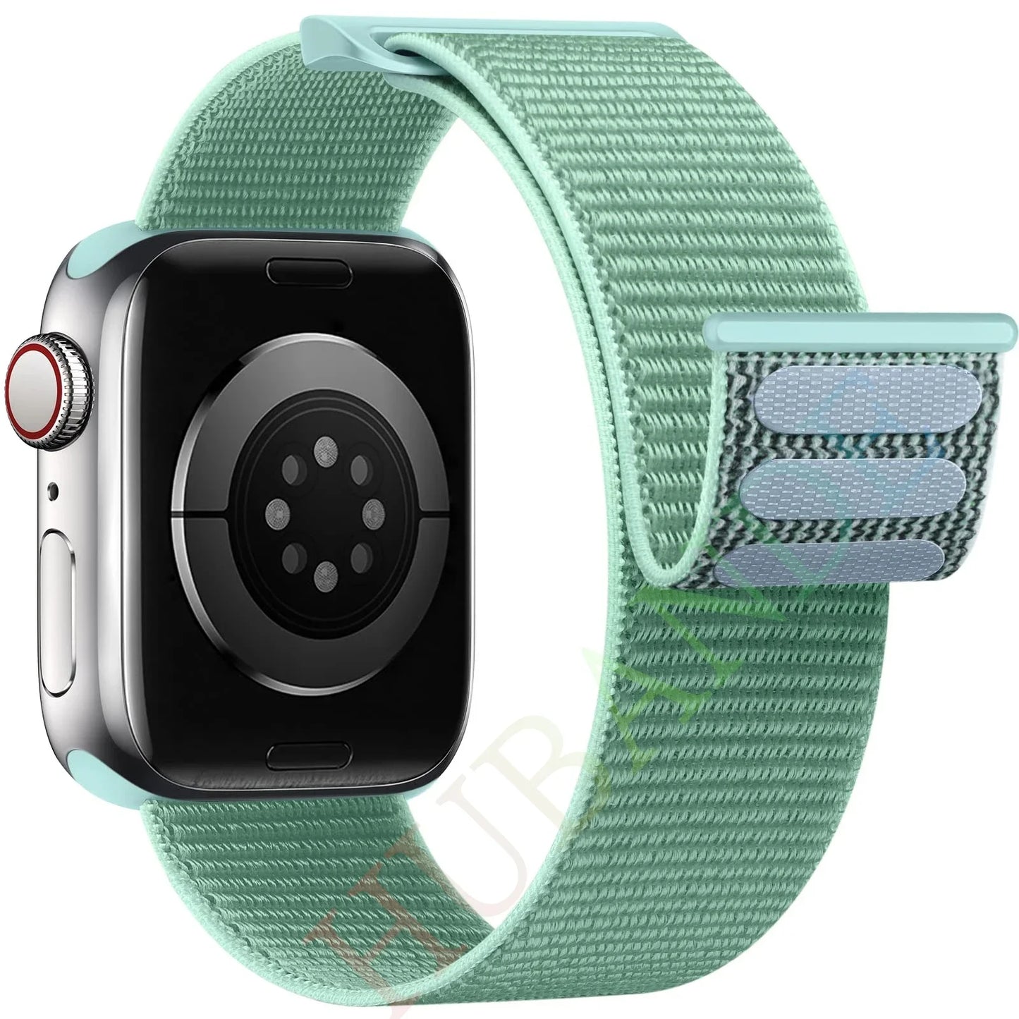 Apple Watch Nylon Band