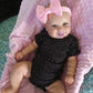 Mali Reborn Doll - Emily 18in Newborn