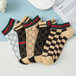 Marquis Socks - 10pc Luxury Set