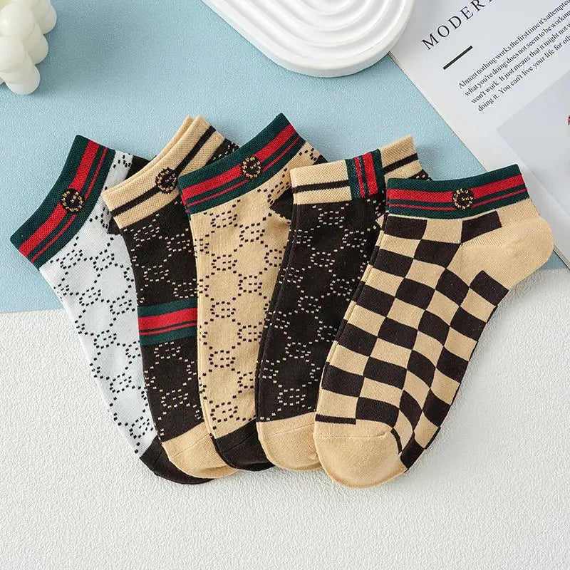 Marquis Socks - 10pc Luxury Set