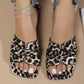 Women's Summer Flats