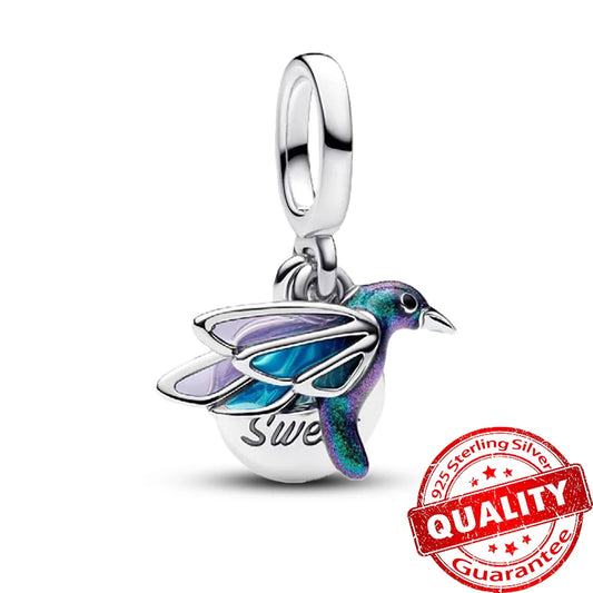 Mali Charms - Winter Collection