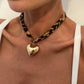 Women's Mali Necklace - Summer Edition