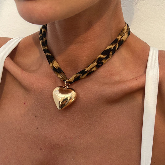 Women's Mali Necklace - Summer Edition