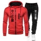 Marquis Autumn Sets - Boss 2pc Tracksuit
