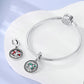 Mali Charms: Vibrant Life Set - The Lover's Rose