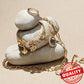 Mali Charms - Sparkling Gold Summer Series