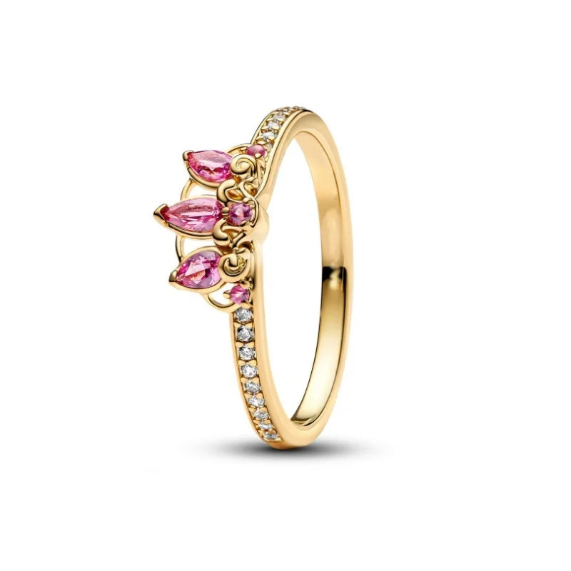 Mali Ring - Disney Edition