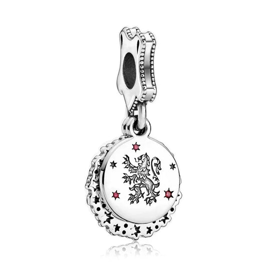 Mali Charms - Harry Potter Collection