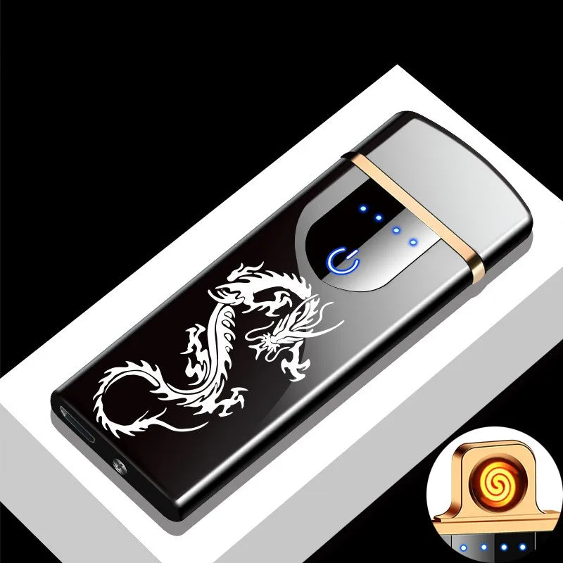 Malfire - Electric Lighter V2