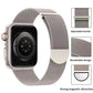 Apple Watch Milanese Metal Band