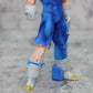 20Cm Dragon Ball Anime Vegeta Figures SKY Majin Vegeta GK Action Figures Battle Damage PVC Model Collection Ornament Toys Gifts