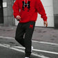 Marquis Autumn - 2pc Hoodie & Joggers set