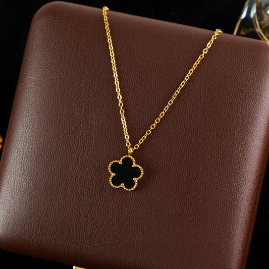 Women's Mali Necklace - Summer Edition