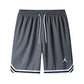 Jordan Breathable Basketball Shorts - Standard