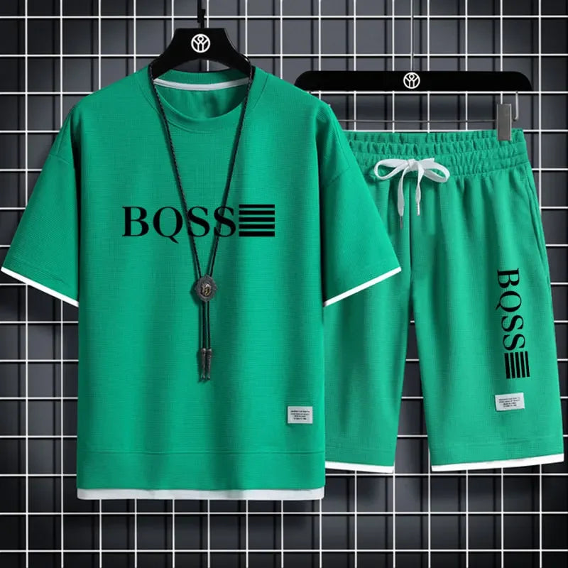 Marquis Spring Sets - Boss 2pc Set