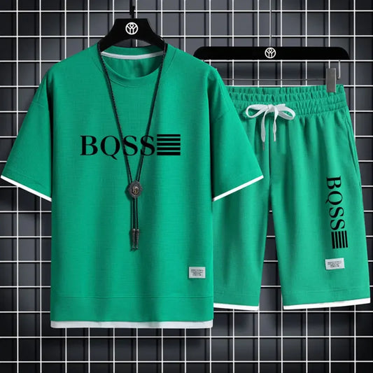 Marquis Spring Sets - Boss 2pc Set