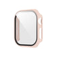 Apple Watch Case - Tempered Glass + Case