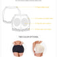 Padded Butt lifter Corrective Underwear Butt Enhancer Body Shaper Modeling Strap Fake Hip Shapwear Underwear Push Up Panties