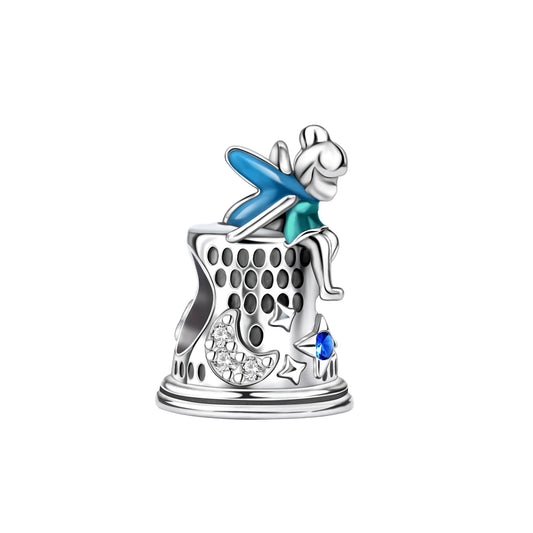 Mali Charms - Winter Collection