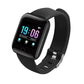 Chip Smartwatch With Multifunctional Bluetooth Connection For Male And Female Android System Smartwatch