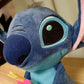 Hot Kawaii Disney Stitch Plush Doll Toys Anime Lilo & Stitch Stuffed Doll Cute Stich Plush Doll Kids Birthday Gift children toy