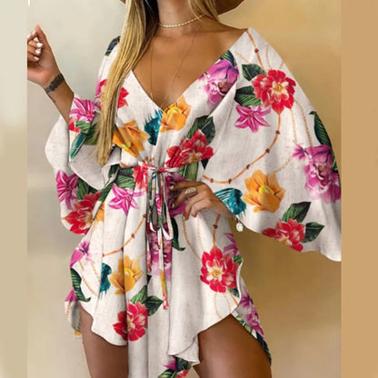 Mali Dress - Summer Series