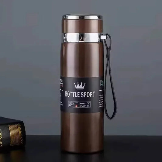 Mali Cups - Metallic Sport Thermal