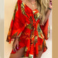 Mali Dress - Summer Series