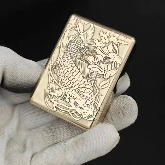 Malfire - Golden Series