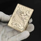 Malfire - Golden Series