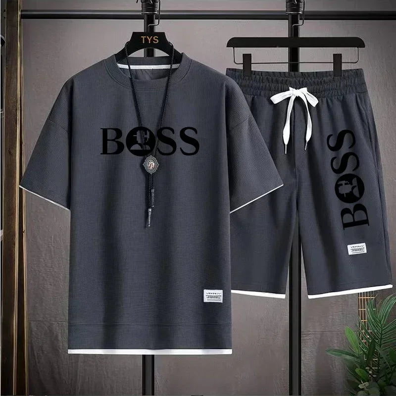 Marquis Summer Sets - 2pc Boss Set