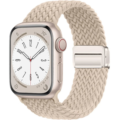 Apple Watch Braided Band
