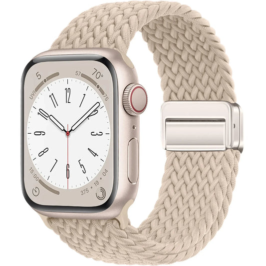Apple Watch Braided Band