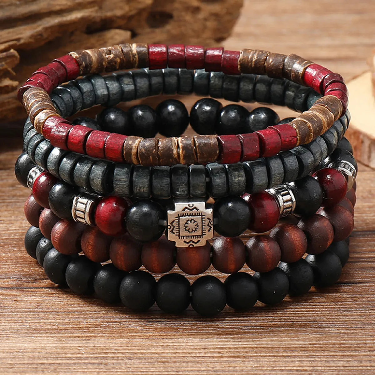 Marquis Bracelet - Bohemian Series
