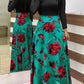 Mali Dress - Floral Series