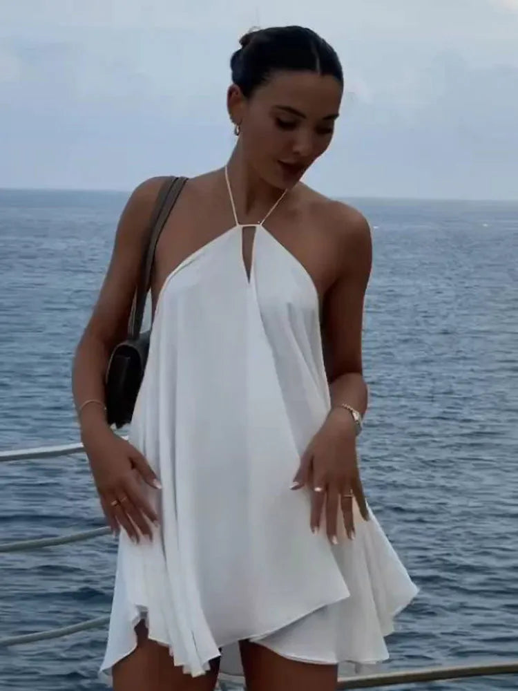 Mali Dress - Event Series
