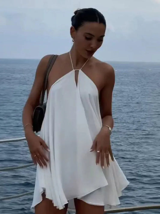 Mali Dress - Summer Series