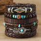 Marquis Bracelet - Evil Eye Series